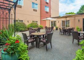 DoubleTree by Hilton Portland - Tigard 2