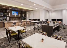 Hilton Garden Inn Birmingham/Lakeshore Drive 5