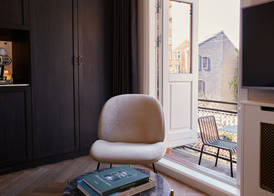 Ascot Hotel 5