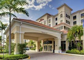 Hilton Garden Inn Palm Beach Gardens 3