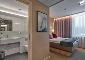 Scandic Arlandastad 4