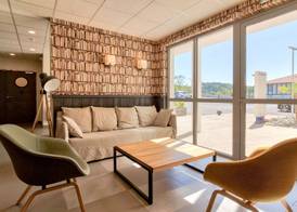 Campanile PRIME - Saint Jean de Luz 5