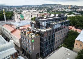 ibis Styles Tbilisi Center 4