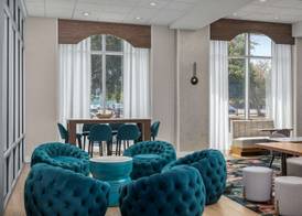 Hampton Inn New Orleans French Quarter Market Area 4