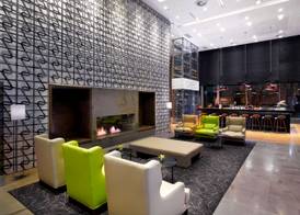 DoubleTree by Hilton Zagreb 4