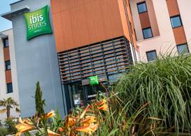 ibis Styles Vierzon 5