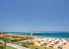 Rixos Premium Magawish Bay View 5