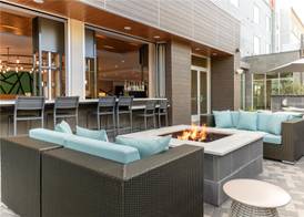 Hilton Garden Inn Walnut Creek 2