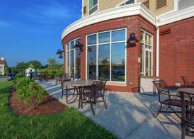 Hilton Garden Inn Devens Common 3