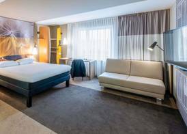 ibis Luebeck City 2