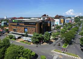 ibis Styles Semarang Simpang Lima 5
