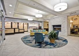Homewood Suites by Hilton Wilmington/Mayfaire 3