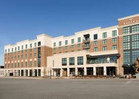 Valley Hotel Homewood Birmingham - Curio Collection By Hilton 5