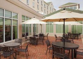 Hilton Garden Inn Austin North 2