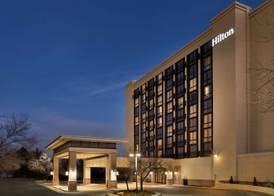 Hilton Fort Collins 2