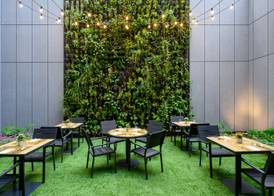 Hilton Garden Inn Budapest City Centre 5