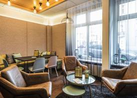 Mercure Hotel Berlin Zentrum Superior 2