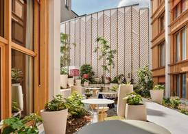 TRIBE Paris Pantin 3