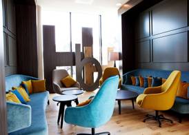 Hampton By Hilton Aachen Tivoli 4