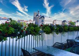 ibis Styles Meaux Centre 2