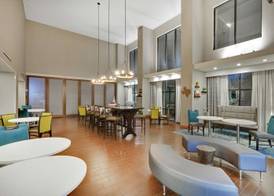 Hampton Inn & Suites Childress 3