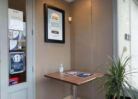 Kyriad Chateauroux - Saint Maur 4