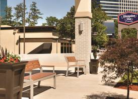 Hampton Inn Atlanta-Buckhead 2