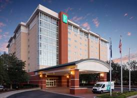 Embassy Suites by Hilton Charleston Airport Convention Ctr 2