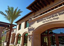 Hilton Garden Inn San Diego Old Town/SeaWorld Area, CA 5