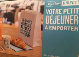 Kyriad Direct Metz Nord – Woippy 4