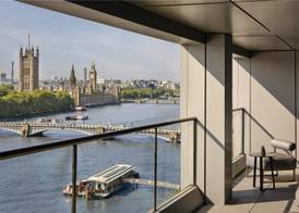 Park Plaza London Riverbank 3