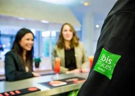 ibis Styles Pforzheim 5