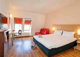 ibis Berlin City Süd 4