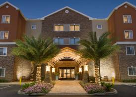 Homewood Suites Jacksonville Deerwood Park 2