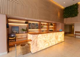 Hilton Garden Inn Maceio 2