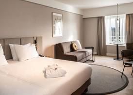 Blooma Hotel Liege Centre - Handwritten Collection 2