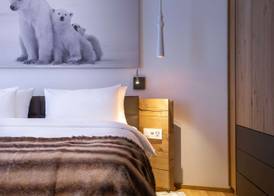 Radisson Blu Hotel Reussen, Andermatt 3