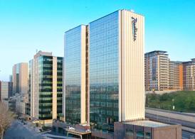 Radisson Hotel Istanbul Merter 4