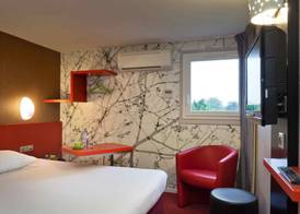 ibis Styles Périgueux Trélissac 4