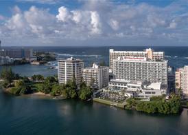 Hilton Garden Inn San Juan Condado 5