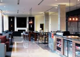 Hampton Inn By Hilton Celaya 3