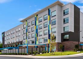 Tru By Hilton Richmond Northwest 5
