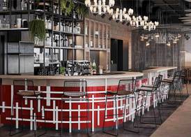Mercure Hotel Delémont 3