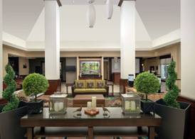 Hilton Garden Inn Odessa 3