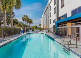 Hampton Inn & Suites Port St. Lucie, West 4
