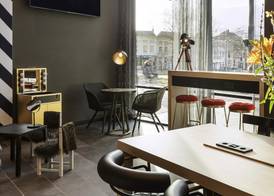 ibis Styles Arnhem Centre 3