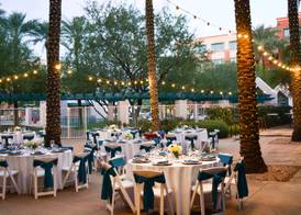 Hilton Garden Inn Scottsdale Old Town 2