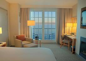 InterContinental Hotels THE CLEMENT MONTEREY by IHG 4