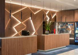 Mercure Hotel Berlin Tempelhof 4