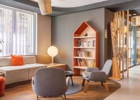 Novotel Suites Colmar Centre 4